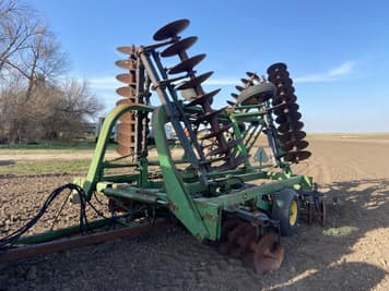 Main image John Deere 235